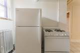 1221-31 W. Chase Ave Apartments